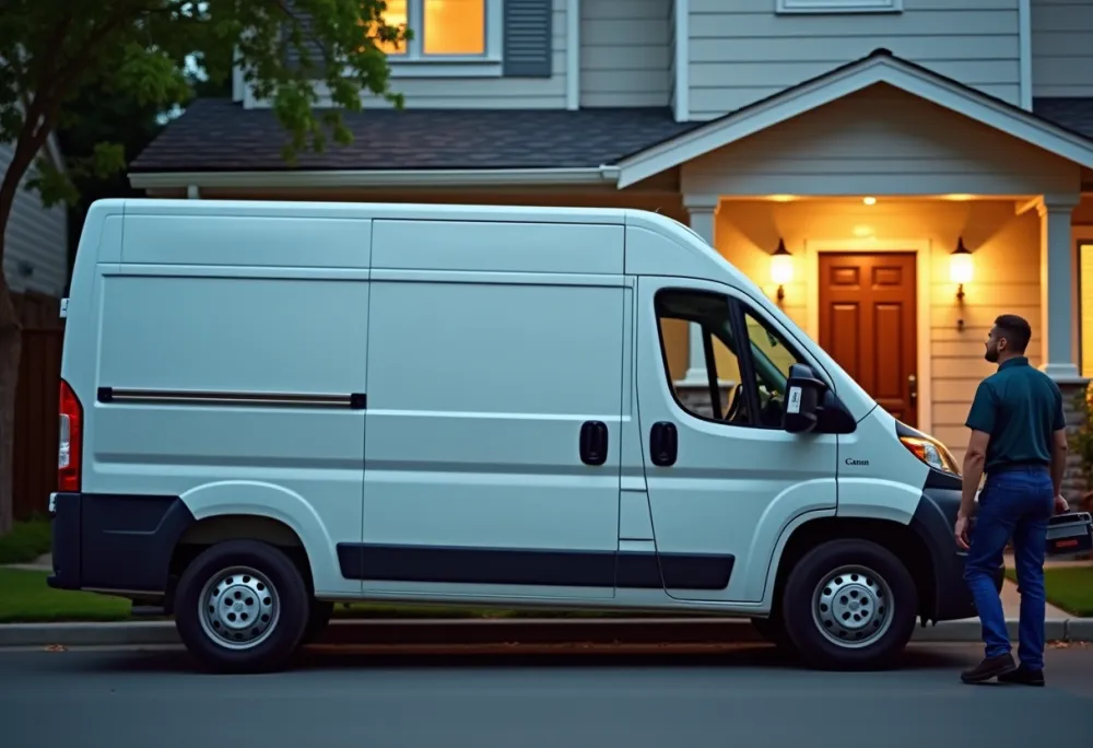 Emergency 24/7 Emergency Plumbing in Seiad Valley, California — Plumber California