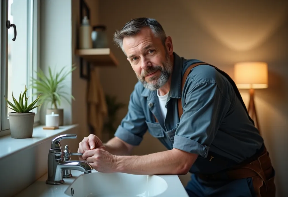 24/7 Emergency Plumbing Services in Seiad Valley, California — Plumber California