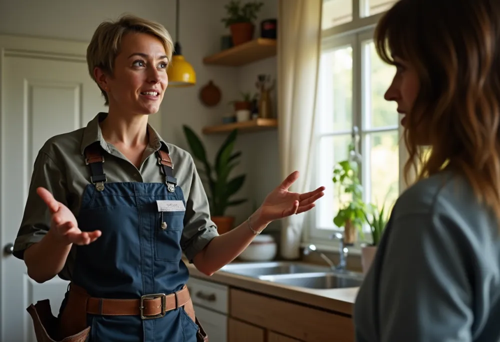 24/7 Emergency Plumbing process in Seiad Valley, California — Plumber California
